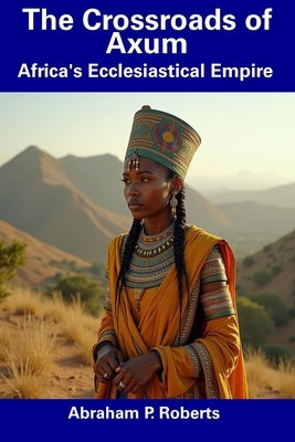 The Crossroads of Axum: Africa's Ecclesiastical Empire by Roberts, Abraham P.