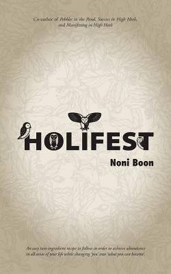 Holifest by Boon, Noni