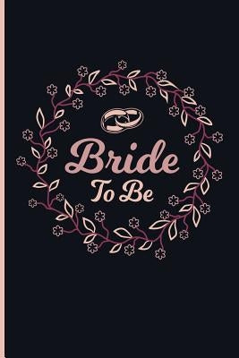 Bride to Be by Emelia, Eve