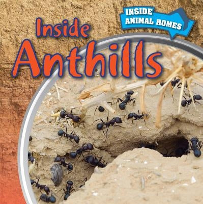Inside Anthills by Abbot, Henry