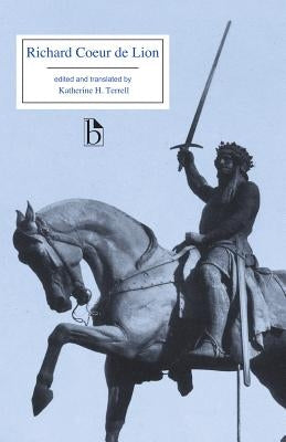 Richard Coeur de Lion by Terrell, Katherine H.