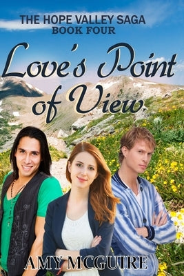 Love's Point of View by McGuire, Amy