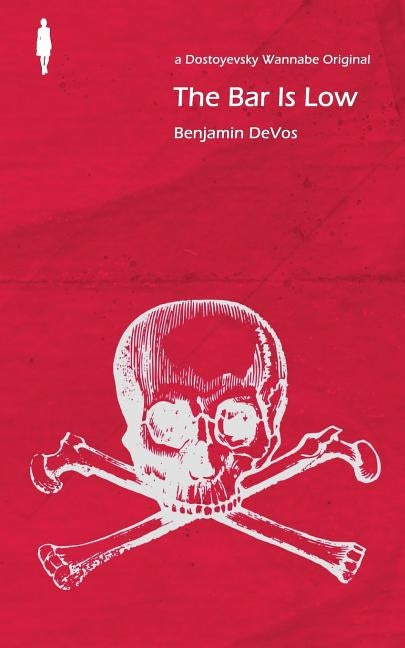 The Bar Is Low by Devos, Benjamin