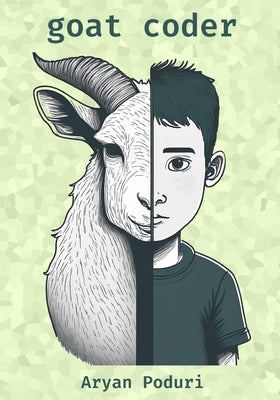 GOAT Coder by Poduri, Aryan