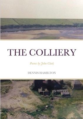 The Colliery by Hamilton, Dennis