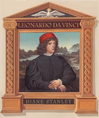 Leonardo Da Vinci by Stanley, Diane