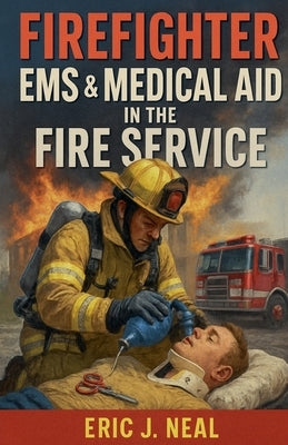 Firefighter EMS & Medical Aid in the Fire Service by Neal, Eric J.