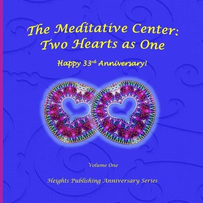 Happy 33rd Anniversary! Two Hearts as One Volume One: Anniversary gifts for her, for him, for couple, anniversary rings, in Women's Fashion, in Novelt by The Meditative Center