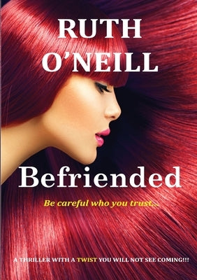 Befriended by O'Neill, Ruth