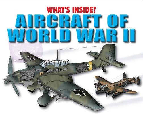 Aircraft of World War II by Murray, Aaron R.