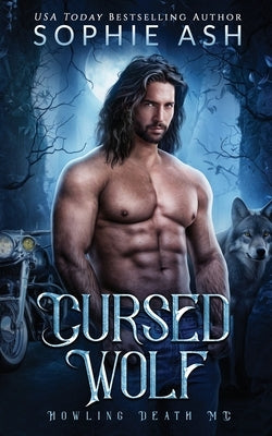 Cursed Wolf by Ash, Sophie
