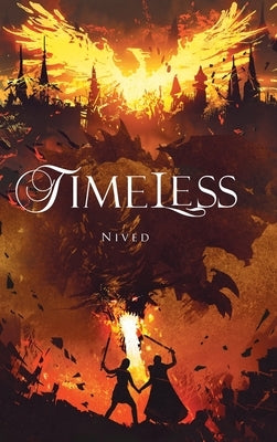 Timeless by Nived