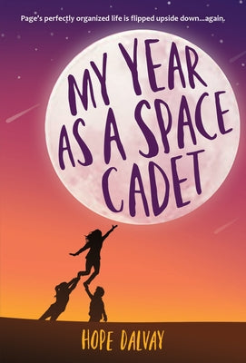 My Year as a Space Cadet by Dalvay, Hope