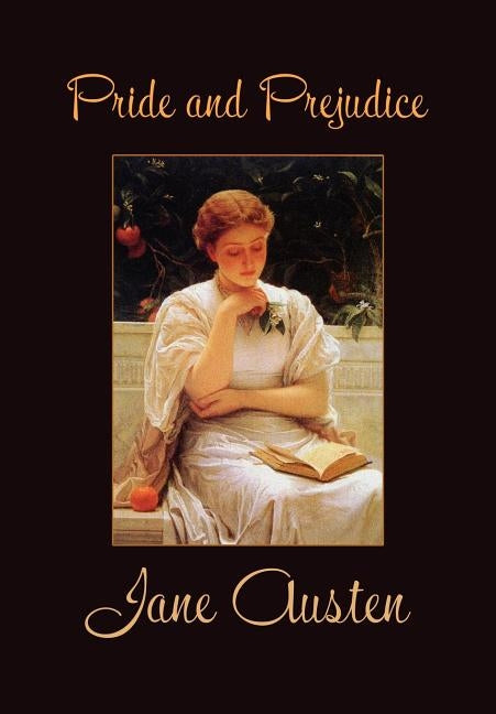 Pride and Prejudice by Austen, Jane