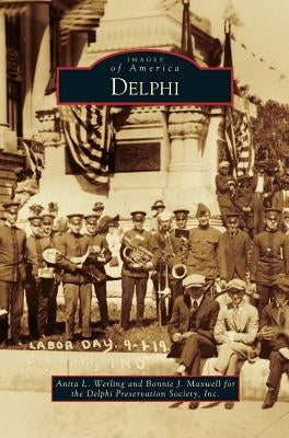 Delphi by Werling, Anita L.