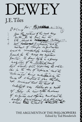 Dewey by Tiles, J. E.