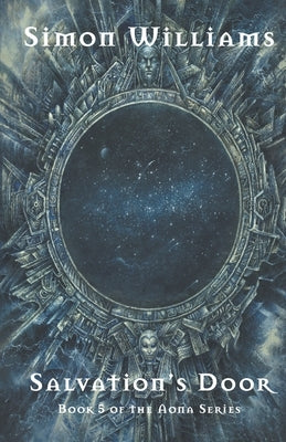 Salvation's Door by Williams, Simon