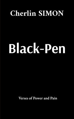 Black-Pen by Simon, Cherlin
