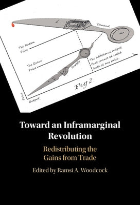 Toward an Inframarginal Revolution: Redistributing the Gains from Trade by Woodcock, Ramsi A.