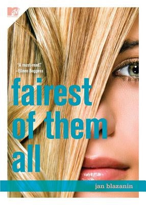 Fairest of Them All by Blazanin, Jan