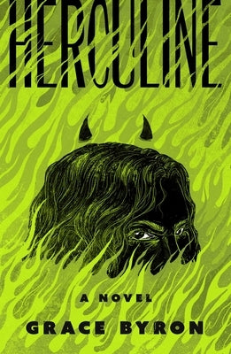 Herculine by Byron, Grace