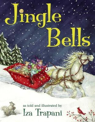 Jingle Bells by Trapani, Iza