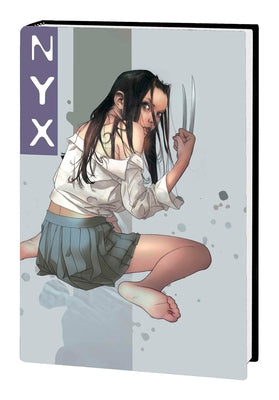 Nyx Gallery Edition by Quesada, Joe