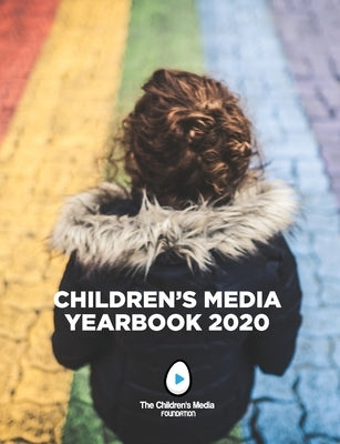 The Children's Media Yearbook 2020 by Hinshelwood, Diana