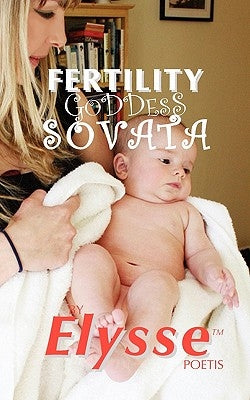 Fertility Goddess SOVATA by Jordao, Elizabeth A.