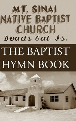 Douds Cat Island Hymnal by Mt Sinai Native Baptist Church