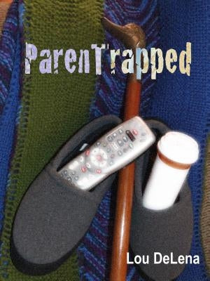 ParenTrapped by Delena, Lou