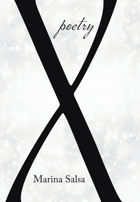 poetry X by Salsa, Marina