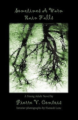 Sometimes a Warm Rain Falls by Comtois, Pierre V.