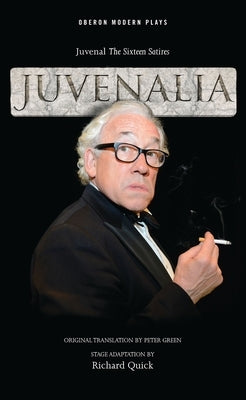 Juvenalia by Green, Peter