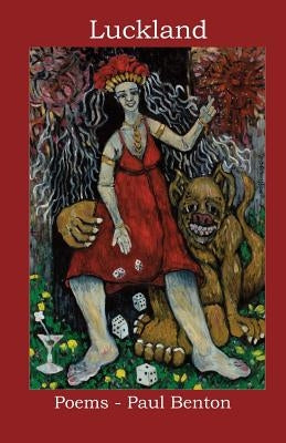 Luckland by Benton, Paul