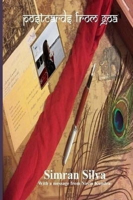 Postcards from Goa by Silva, Simran