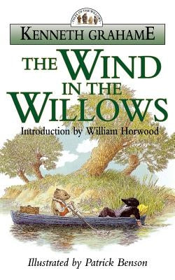 The Wind in the Willows by Grahame, Kenneth