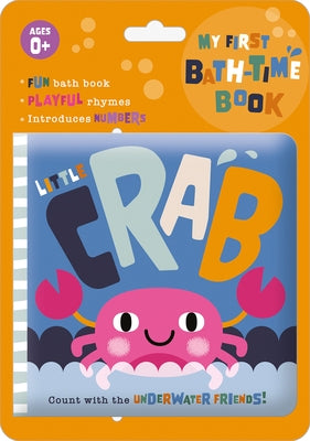 Little Crab by Collingwood, Sophie
