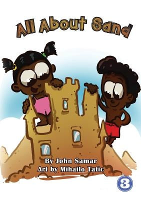 All About Sand by Samar, John