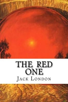 The Red One by Edibooks