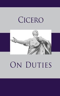 On Duties by Cicero