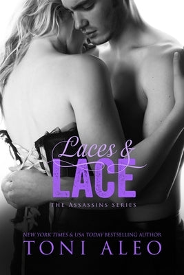Laces and Lace by Aleo, Toni