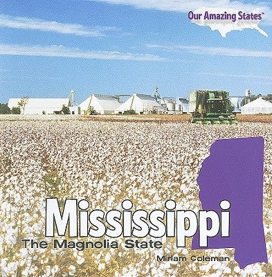 Mississippi by Coleman, Miriam