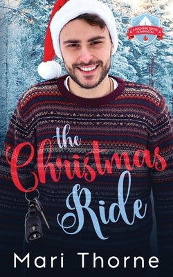 The Christmas Ride by Thorne, Mari