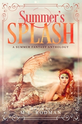 Summer's Splash by Winslow Crist, Vonnie