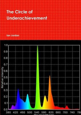 The Cicle of Underachievement by Jordan, Ian