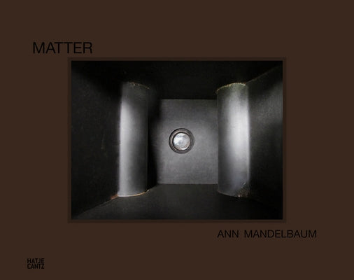 Ann Mandelbaum: Matter by Mandelbaum, Ann