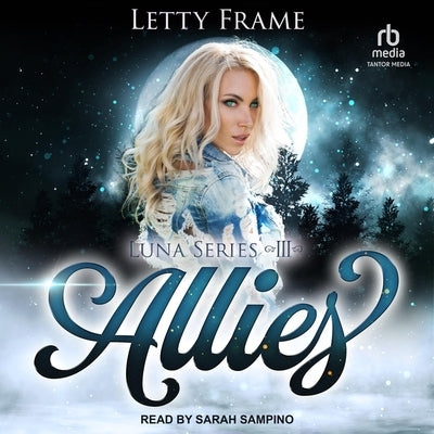 Allies by Frame, Letty