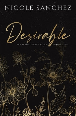 Desirable by Sanchez, Nicole
