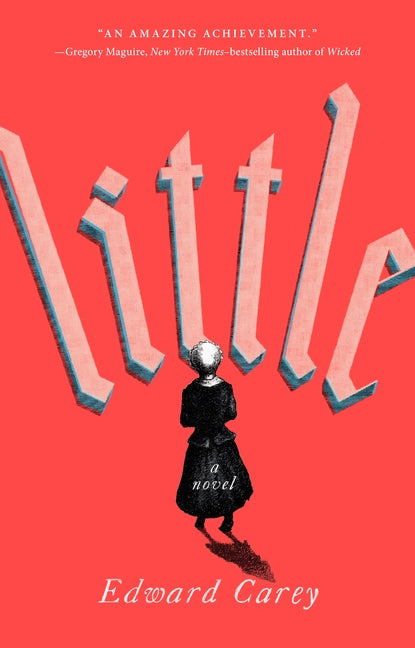 Little by Carey, Edward